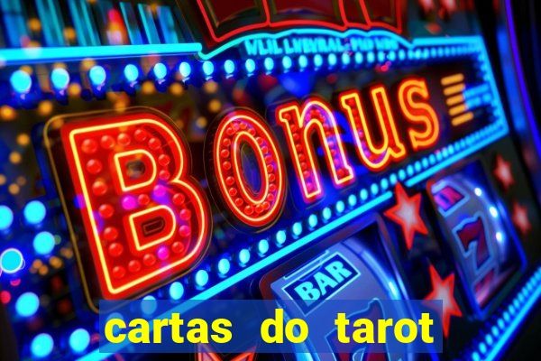 cartas do tarot cigano para imprimir